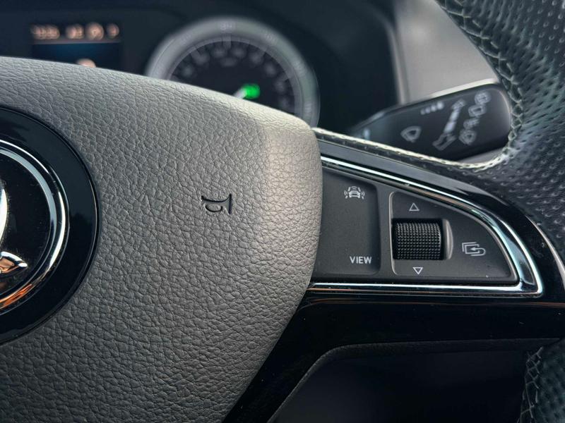 Used Skoda Karoq 2020 for sale - 77691520: Photo 12