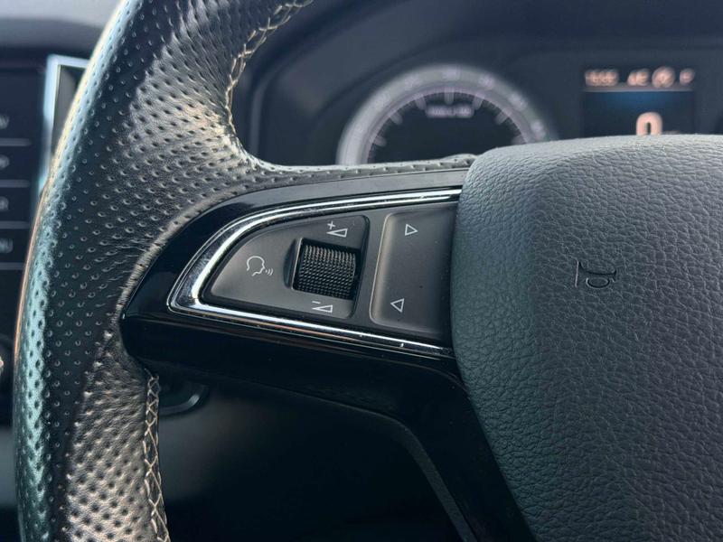 Used Skoda Karoq 2020 for sale - 77691520: Photo 13