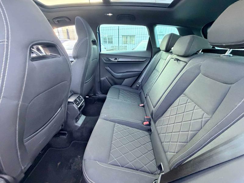 Used Skoda Karoq 2020 for sale - 77691520: Photo 16