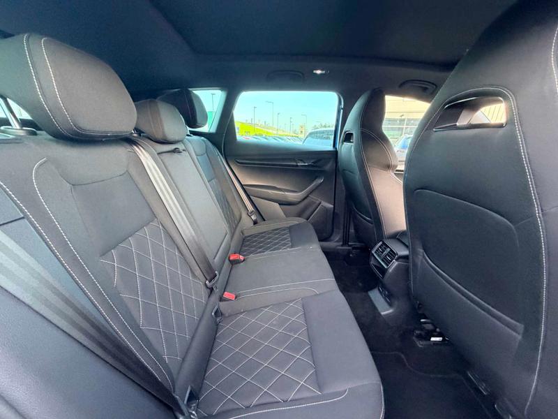 Used Skoda Karoq 2020 for sale - 77691520: Photo 19