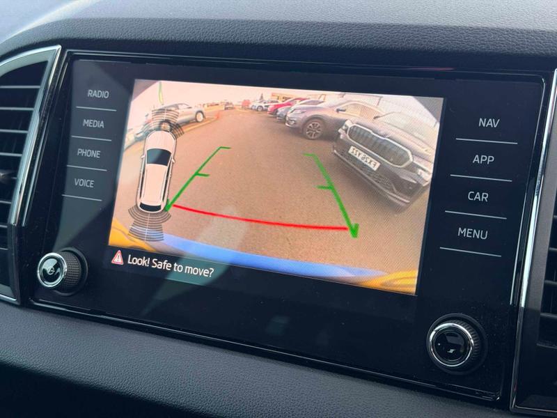 Used Skoda Karoq 2020 for sale - 77691520: Photo 3