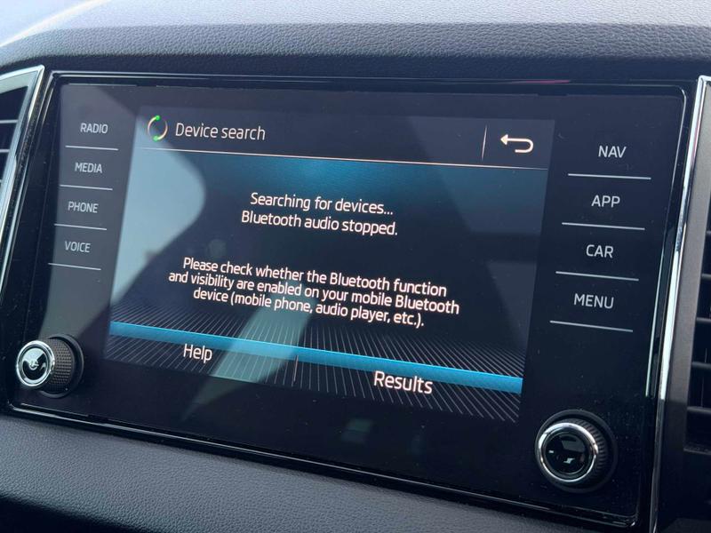 Used Skoda Karoq 2020 for sale - 77691520: Photo 5