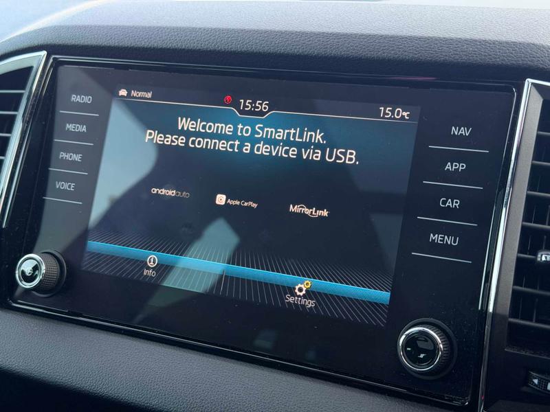 Used Skoda Karoq 2020 for sale - 77691520: Photo 6