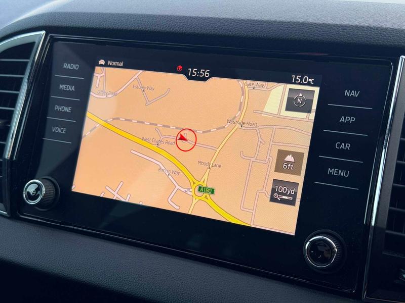 Used Skoda Karoq 2020 for sale - 77691520: Photo 7