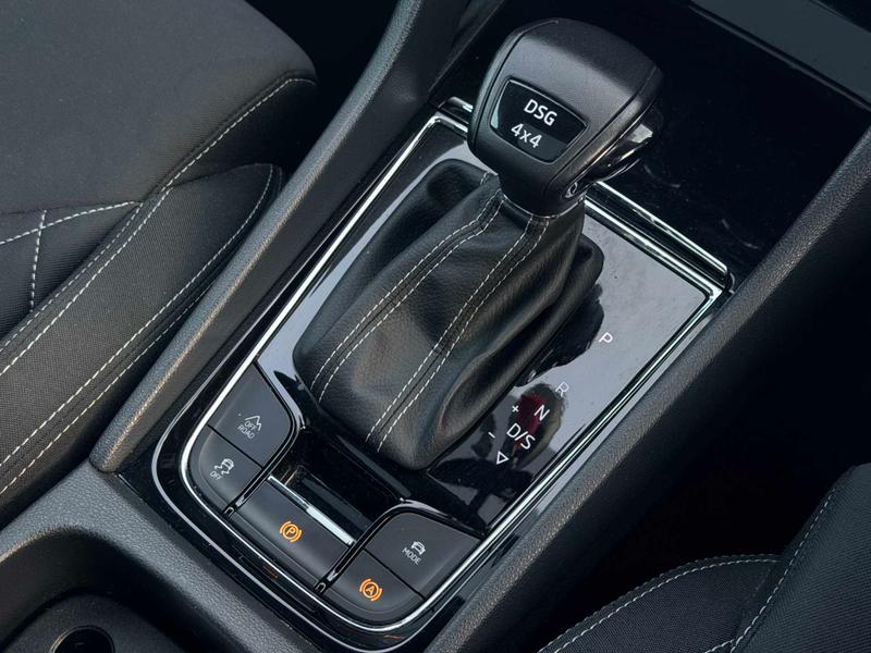 Used Skoda Karoq 2020 for sale - 77691520: Photo 8