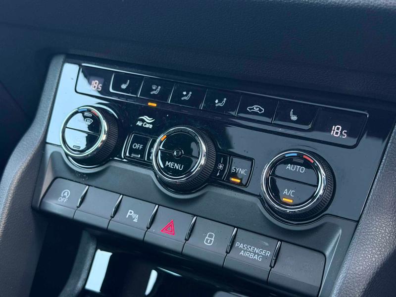 Used Skoda Karoq 2020 for sale - 77691520: Photo 9