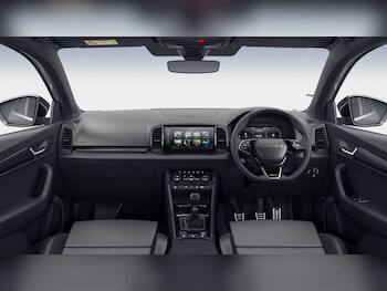 Used Skoda Karoq undefined for sale - 78123456: Photo