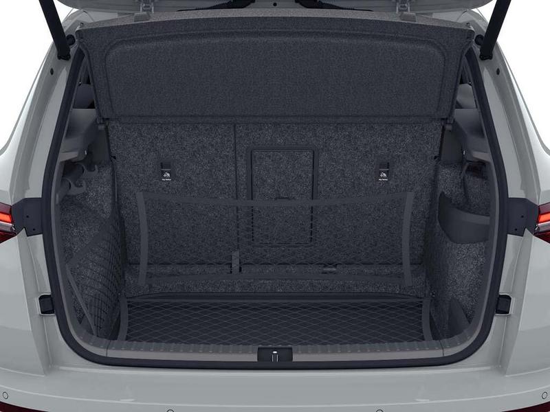 Used Skoda Karoq for sale - 78123456: Photo 5