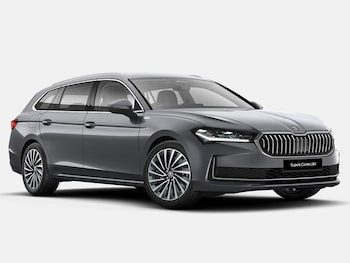 Used Skoda Superb undefined for sale - 78329465: Photo