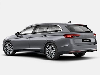 Used Skoda Superb undefined for sale - 78329465: Photo