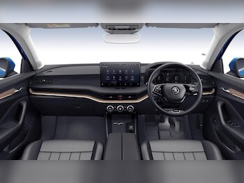 Used Skoda Superb undefined for sale - 78329465: Photo