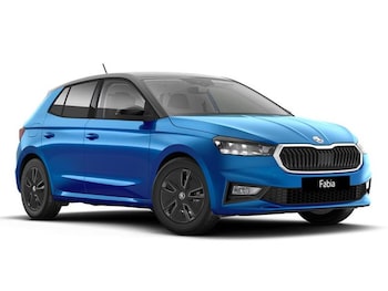 Used Skoda Fabia undefined for sale - 79383974: Photo