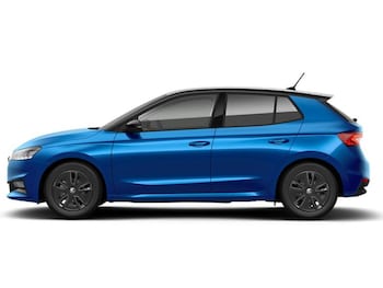 Used Skoda Fabia undefined for sale - 79383974: Photo