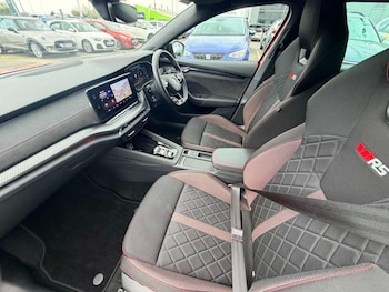 Used Skoda Octavia 2023 for sale - 78314117: Photo