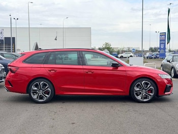 Used Skoda Octavia 2023 for sale - 78314117: Photo