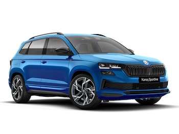 Used Skoda Karoq undefined for sale - 79383961: Photo