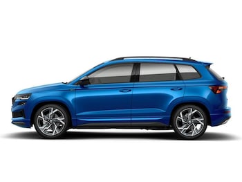 Used Skoda Karoq undefined for sale - 79383961: Photo