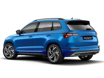 Used Skoda Karoq undefined for sale - 79383961: Photo
