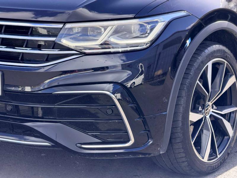 Used Volkswagen Tiguan 2022 for sale - 77878328: Photo 11