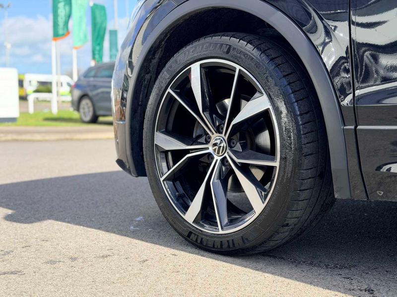 Used Volkswagen Tiguan 2022 for sale - 77878328: Photo 12