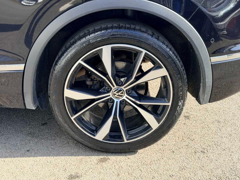 Used Volkswagen Tiguan 2022 for sale - 77878328: Photo 13