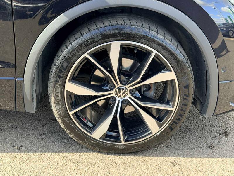 Used Volkswagen Tiguan 2022 for sale - 77878328: Photo 17