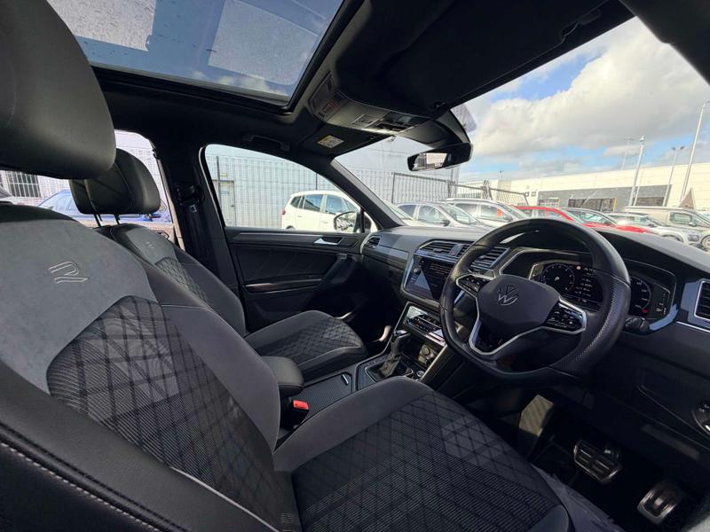 Used Volkswagen Tiguan 2022 for sale - 77878328: Photo 19