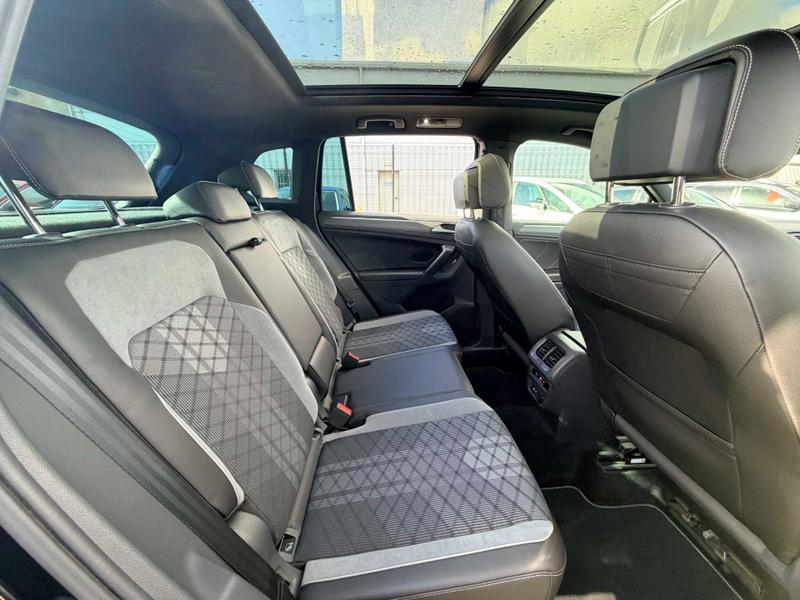 Used Volkswagen Tiguan 2022 for sale - 77878328: Photo 20