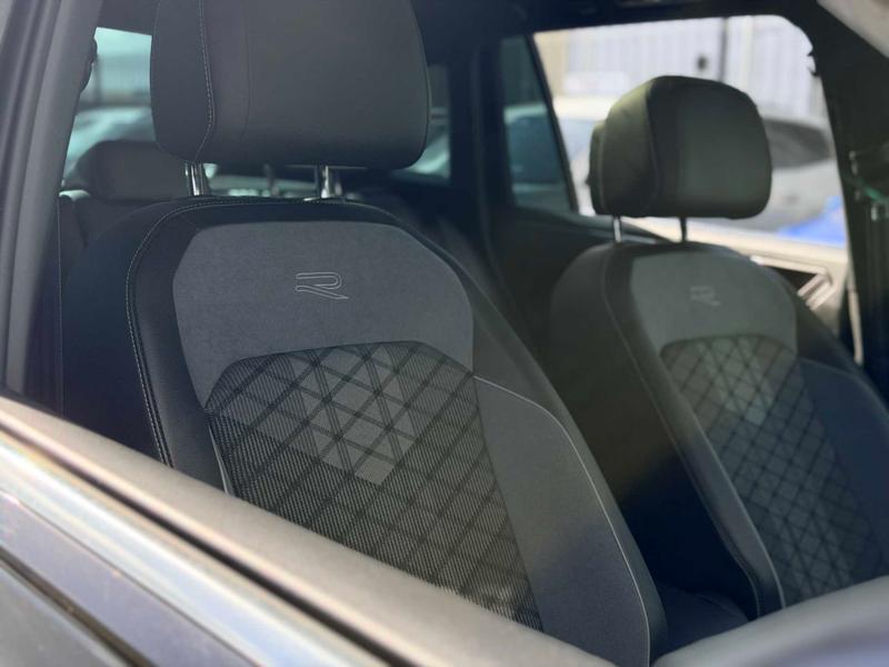 Used Volkswagen Tiguan 2022 for sale - 77878328: Photo 23