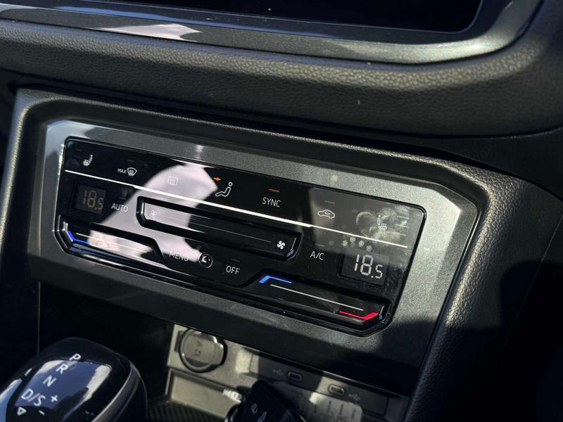 Used Volkswagen Tiguan 2022 for sale - 77878328: Photo 27