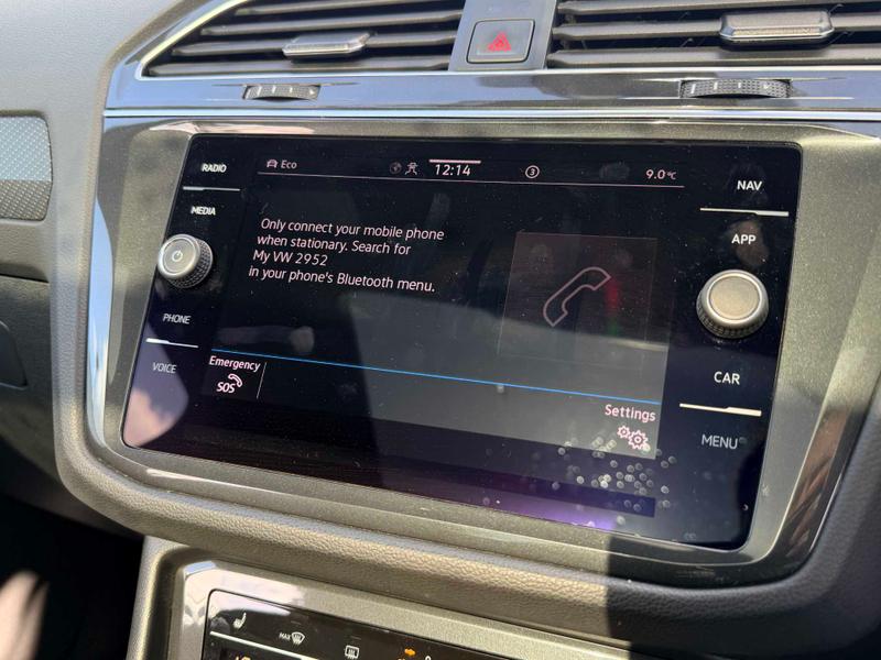 Used Volkswagen Tiguan 2022 for sale - 77878328: Photo 28