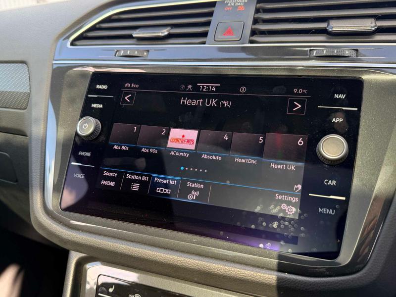 Used Volkswagen Tiguan 2022 for sale - 77878328: Photo 29