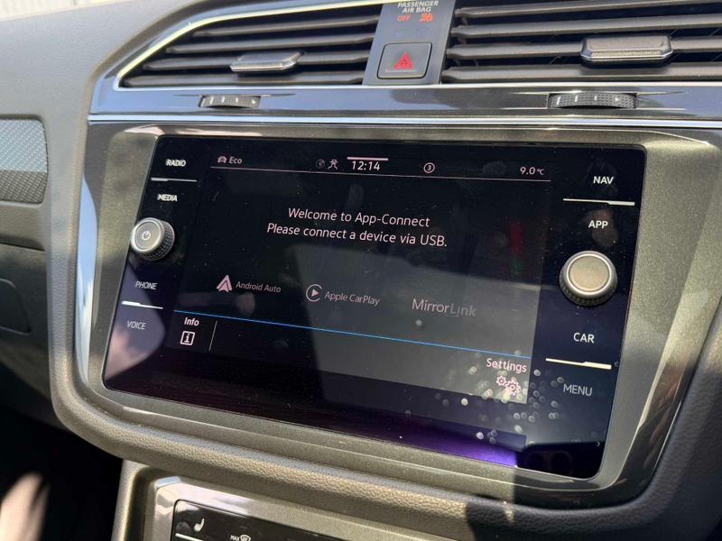 Used Volkswagen Tiguan 2022 for sale - 77878328: Photo 30