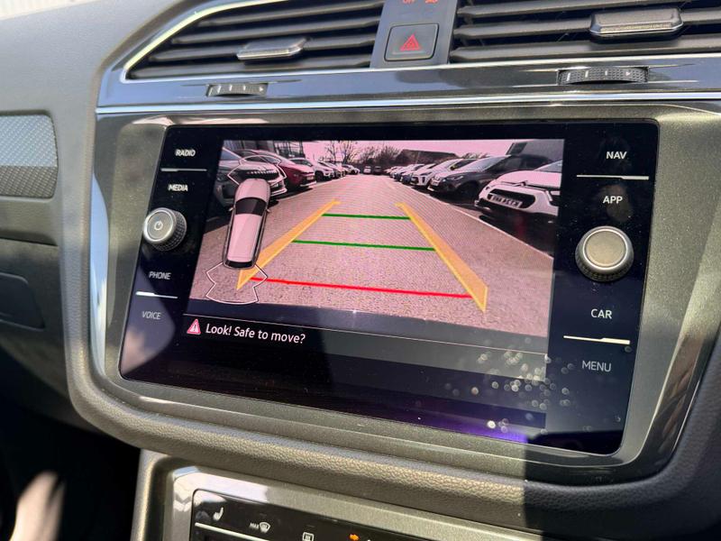 Used Volkswagen Tiguan 2022 for sale - 77878328: Photo 31