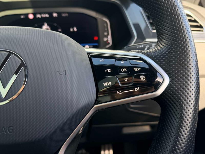 Used Volkswagen Tiguan 2022 for sale - 77878328: Photo 34