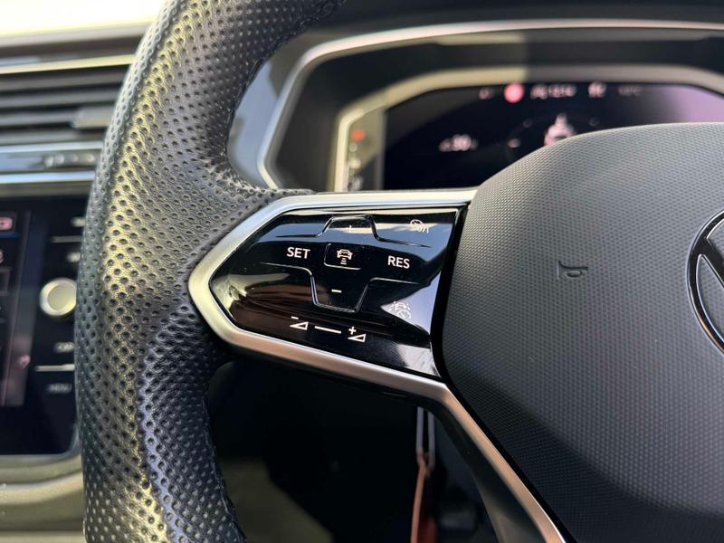 Used Volkswagen Tiguan 2022 for sale - 77878328: Photo 35