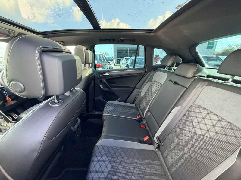 Used Volkswagen Tiguan 2022 for sale - 77878328: Photo 39