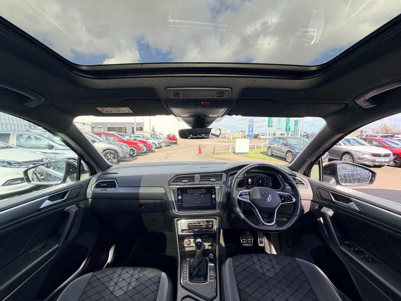 Used Volkswagen Tiguan 2022 for sale - 77878328: Photo 40