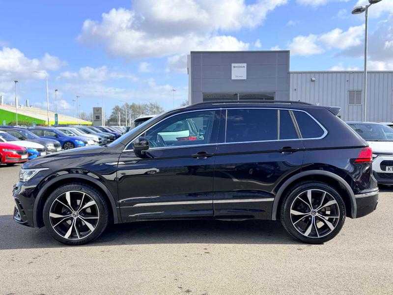 Used Volkswagen Tiguan 2022 for sale - 77878328: Photo 7