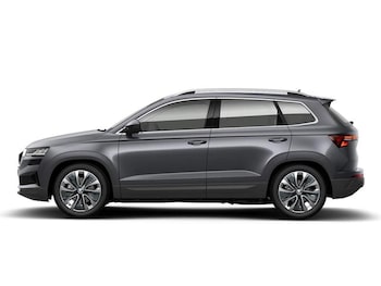 Used Skoda Karoq undefined for sale - 79383970: Photo