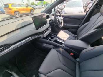 Used Skoda Enyaq 2025 for sale - 74885735: Photo