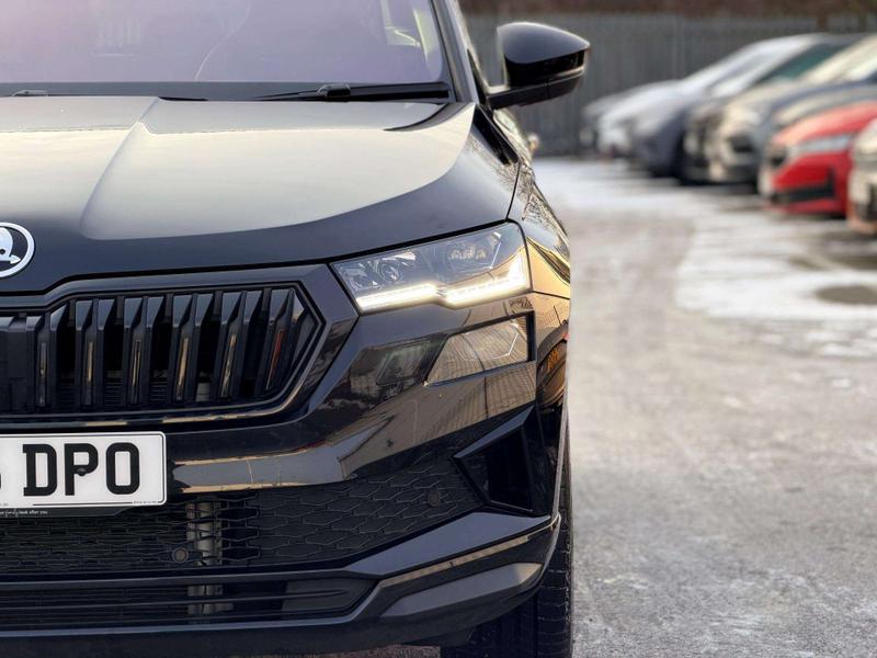 Used Skoda Karoq 2025 for sale - 77116647: Photo 13