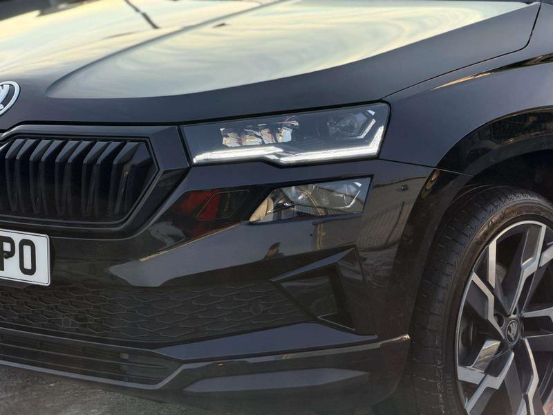 Used Skoda Karoq 2025 for sale - 77116647: Photo 14