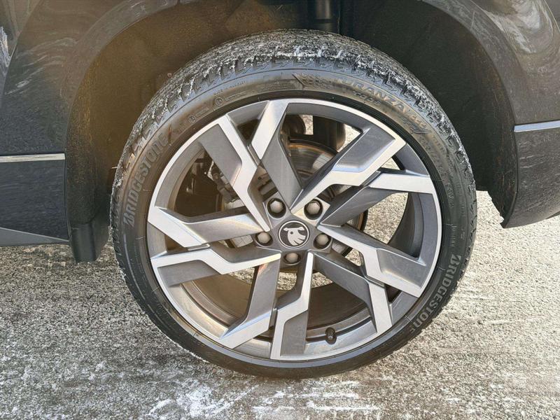 Used Skoda Karoq 2025 for sale - 77116647: Photo 16