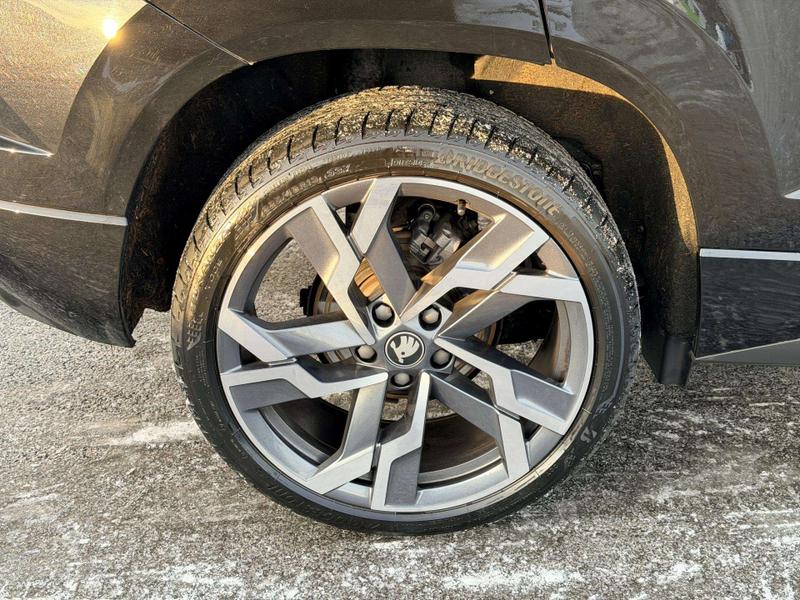 Used Skoda Karoq 2025 for sale - 77116647: Photo 19