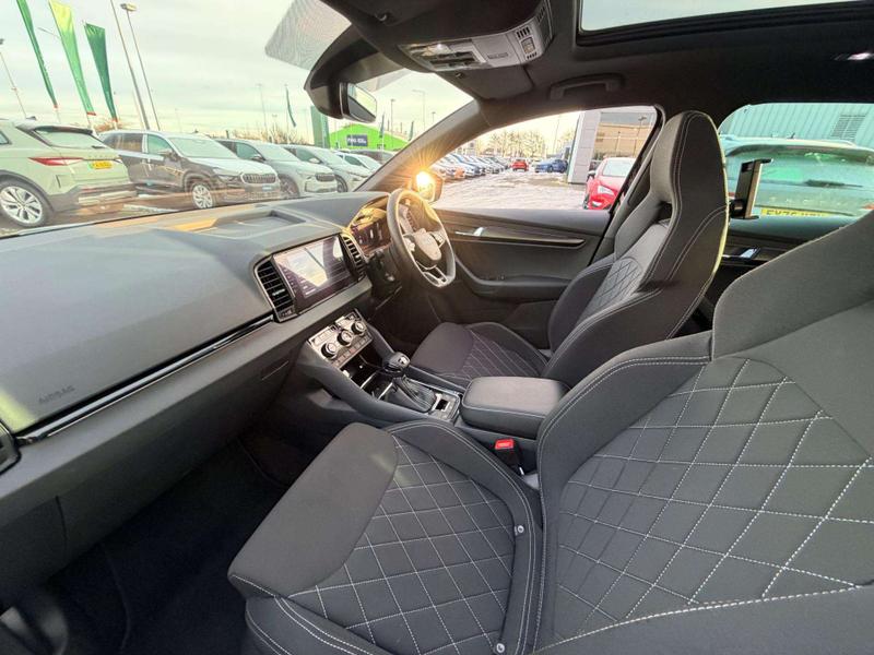 Used Skoda Karoq 2025 for sale - 77116647: Photo 2