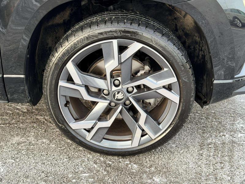 Used Skoda Karoq 2025 for sale - 77116647: Photo 20