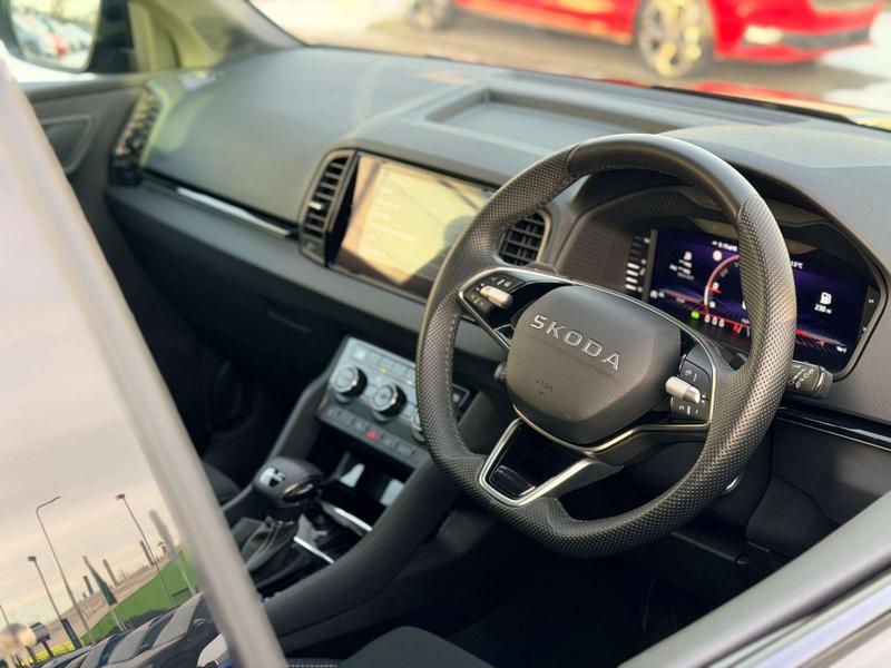 Used Skoda Karoq 2025 for sale - 77116647: Photo 21