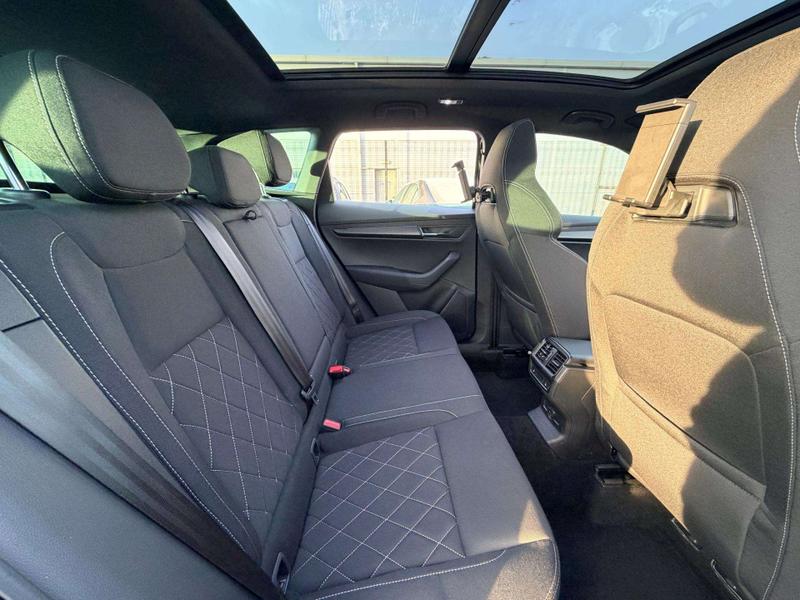 Used Skoda Karoq 2025 for sale - 77116647: Photo 22