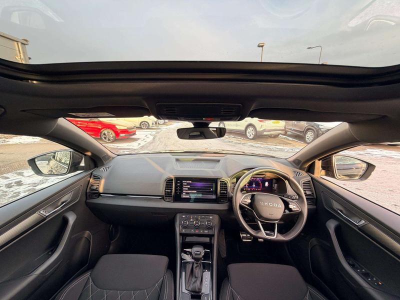 Used Skoda Karoq 2025 for sale - 77116647: Photo 24